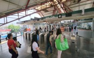 Metro CDMX implementa marcha de seguridad por lluvias; toma precauciones