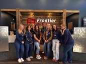 Frontier Credit Union opens branch in Montpelier