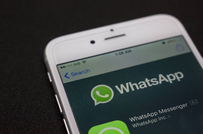 WhatsApp ex-security head spills the beans in lawsuit • The Register