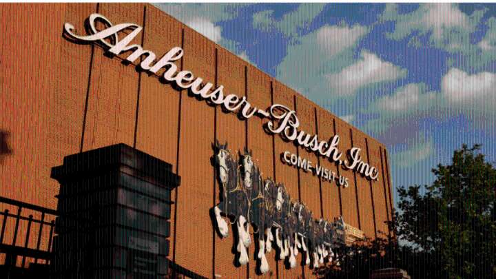 The US has a new best-selling beer, Anheuser
