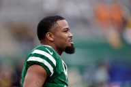 Giants claim former Jets returner Xavier Gipson off waivers