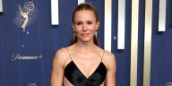 Kristen Bell Shares the One Thing She Wishes She’d Done Before Marrying Dax Shepard 