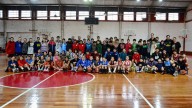 Plan Nacional de Minibásquetbol