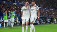 La llamativa declaración de Franco Mastantuono tras marcar su primer gol en el Real Madrid