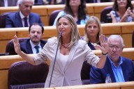 El PP envía una carta a Sánchez instándole a cumplir con su obligación legal de rendir cuentas en el Senado: "En más de dos años sólo ha acudido una vez"
