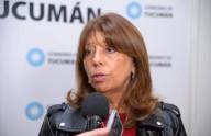 "Le sacaron el respirador", contó Montaldo sobre la alumnita de la Escuela Roca internada