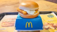 We Asked Chefs What They Really Think Of McDonald's Filet