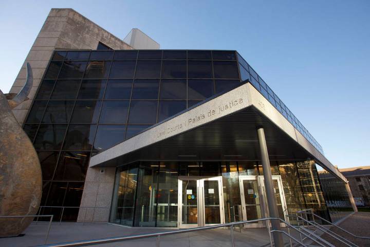 Winnipeg man with collection of child and baby dolls used for sex pleads guilty to possession of child pornography