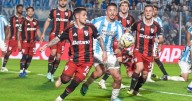 Preocupación en River: alcanzó una racha negativa que no sufría desde el ciclo Demichelis