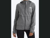 This North Face women’s hoodie usually sells for $100, now just $60 for a limited time