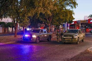 Drones de fibra óptica: alerta por posible llegada a carteles mexicanos