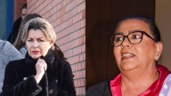 El cisma absoluto entre María del Monte y su cuñada María José, madre de Antonio Tejado