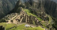 Machu Picchu recibió 5 millones de visitas menos desde 2020 l Machu Picchu l Últimas