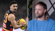 Mitch Brown says Izak Rankine’s homophobic slur was not his fault: ‘It’s bigger than that’