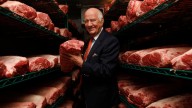 Joe Betz, owner of San Francisco’s House of Prime Rib, dies