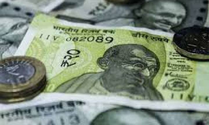 Rupee falls 7 paise to 88.80 against US dollar in early trade