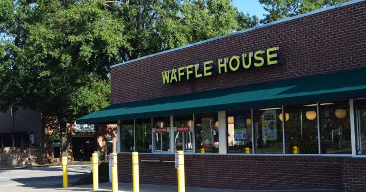 Waffle House’s SC delivery rollout has a 24/7 option