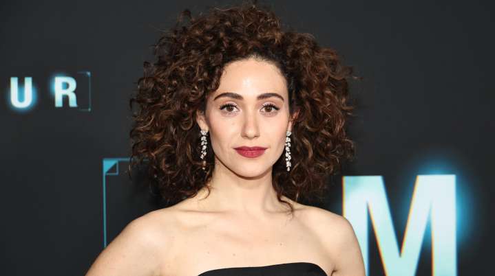Whatever Happened To Emmy Rossum After Shameless?