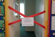 Phillipson says ‘largest school improvement in a generation’ tackling Raac
