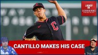 REVELATION: Joey Cantillo DOMINATES in Boston vs. Red Sox As Offense Stays Hot