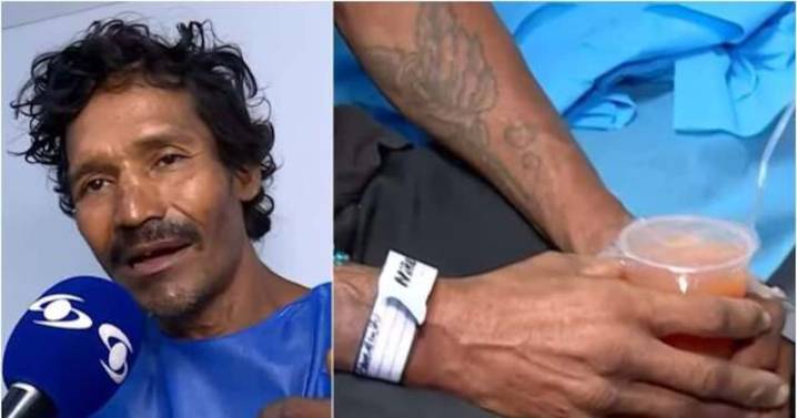 Sobreviviente de intoxicación con licor en Barranquilla: “Quedaron botellas y más de uno las bebió”