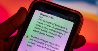 Exact time emergency alert test will ring out today for millions of Brits