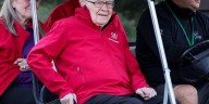 Warren Buffett retires from Berkshire Hathaway in 100 days—and Apple could be on the chopping block