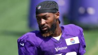 Vikings’ Aaron Jones lands on IR with hamstring injury
