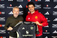 Rio Ferdinand reveals Thibaut Courtois message about £18.2m Manchester United signing Senne Lammens