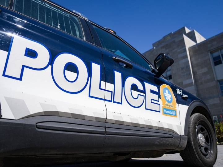 A body part found along river in Montreal sparks police investigation