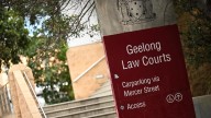 High-profile man, co-accused fight rape charges
