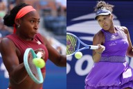 American Icons Have Already Predicted the Winner of Coco Gauff vs Naomi Osaka Showdown at the US Open Prior to the highly anticipated Coco Gauff vs. Naomi Osaka US Open match, American icons gave thei