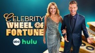 ‘Celebrity Wheel of Fortune”s Vanna White dishes on new host Ryan Seacrest, favorite celeb & more