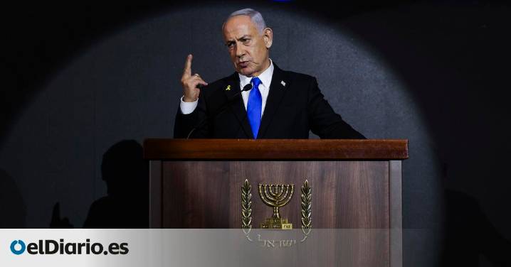 La visión de Netanyahu de convertir Israel en una "super-Esparta" anticipa un futuro de aislamiento por el genocidio