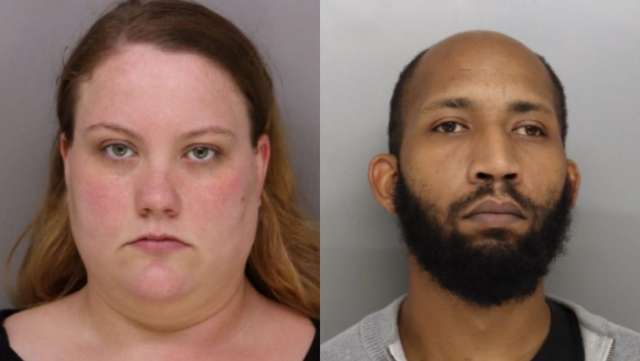 Couple charged after 3 children found malnourished in home, hospitalized