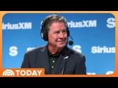 NFL Hall of Famer Dan Marino Shares Liver Disease Diagnosis