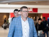 Scott Moe says killing tariff on Chinese EVs 'not as simple that'