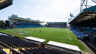 Kilmarnock confirm switch from artificial to grass surface for next season as fans offered chance to 'pitch in'