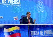 Con la Constitución FANB enfrentará a los grupos del narcotráfico colombiano