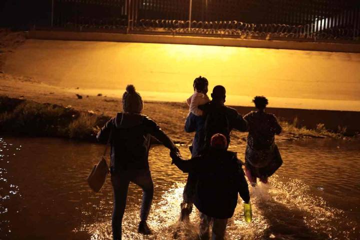 Programas de reasentamiento y su diferencia con el refugio