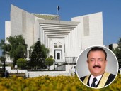 SC halts IHC order stopping Justice Jahangiri from judicial duties
