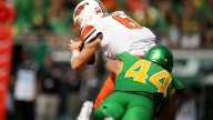 Doug Meacham faces daunting task as Oklahoma State's interim head coach