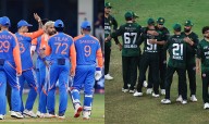 IND vs PAK, Asia Cup 2025 Final Live Updates: Pakistan Lose Their Sixth As Indian Spinners Tighten Their Grip