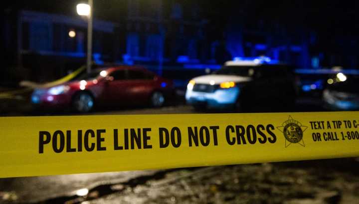 Man fatally shot in South Shore drive