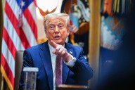 Trump confirma primer detenido tras asesinato de Charlie Kirk: «Creemos tener a la persona que estábamos buscando»