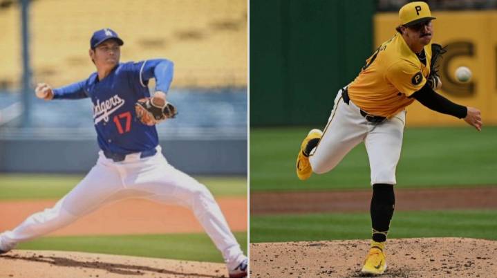 Rob Manfred Caught in Crossfire as Dodgers Manager’s Shohei Ohtani U-Turn Sparks Major Paul Skenes Threat