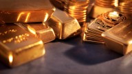 How to invest in gold amid the precious metal’s record run