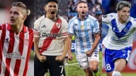 Arranca una semana clave en la Libertadores: días y horarios de los cuartos de final