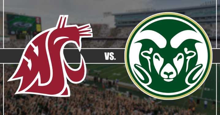 Washington State bounces back with win at Colorado State, 20