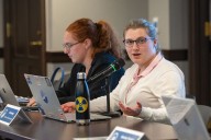 CSG discusses task to address Michigan Medicine’s decision to end gender